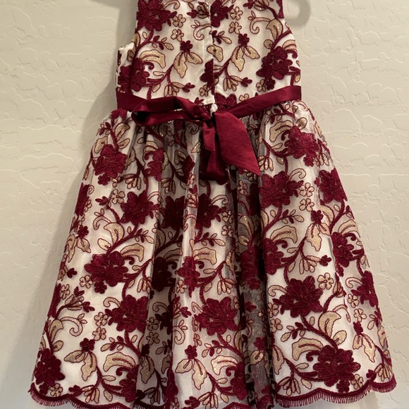 American Princess Dress size 12 - Picture 2 of 2